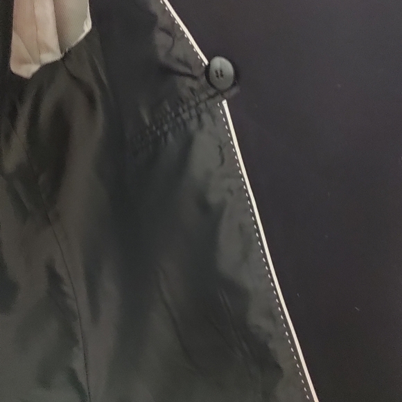 Men's peacoat from H&M - Picture 8 of 15